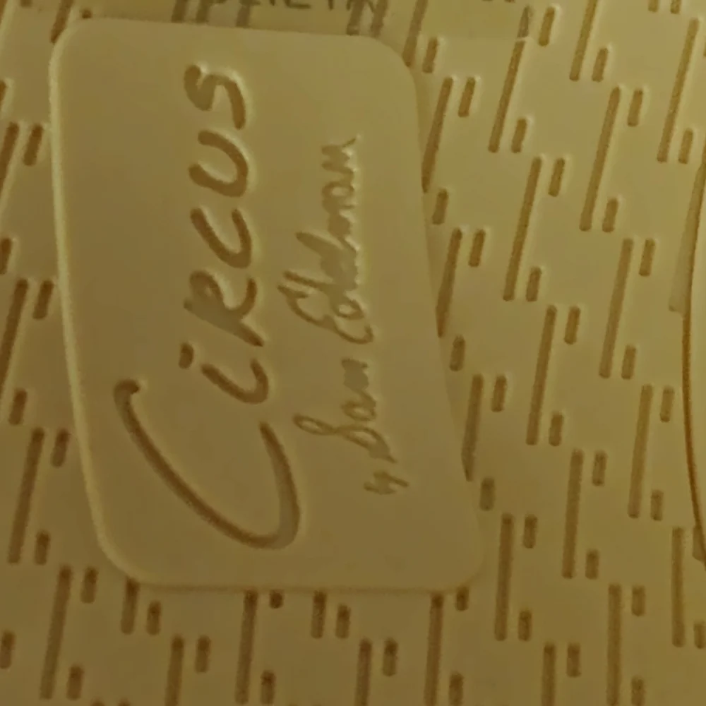 Shoes. Circus by Sam Edelman. Size: 9. Color: Butter Yellow. NWT. - Picture 6 of 7